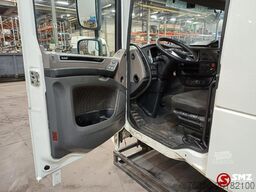 Daf Occ cabine compleet DAF