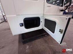 Daf Occ cabine compleet DAF