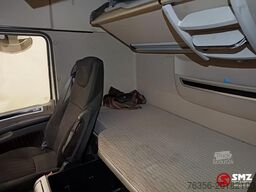 Daf Occ cabine compleet DAF