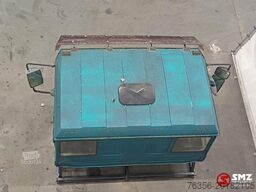 Daf Occ Cabine DAF