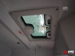 Daf Occ cabine compleet DAF