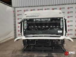 Man Occ Cabine compleet MAN TGX EURO 6