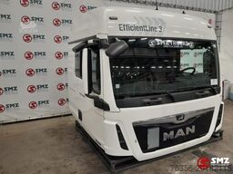 Man Occ Cabine compleet MAN TGX EURO 6