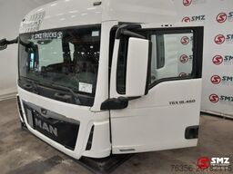 Man Occ Cabine compleet MAN TGX EURO 6