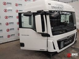 Man Occ Cabine compleet MAN TGX EURO 6