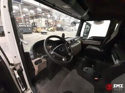 Man Occ Cabine compleet MAN TGX EURO 6