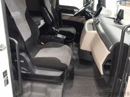 Man Occ Cabine compleet MAN TGX EURO 6
