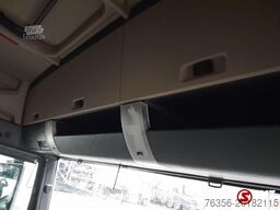 Man Occ Cabine compleet MAN TGX EURO 6