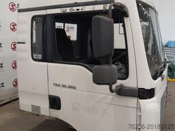 Man Occ cabine RHD MAN TGA