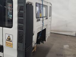 Man Occ cabine RHD MAN TGA