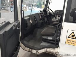 Man Occ cabine RHD MAN TGA