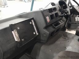 Man Occ cabine RHD MAN TGA
