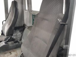 Man Occ cabine RHD MAN TGA