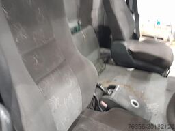Man Occ cabine RHD MAN TGA