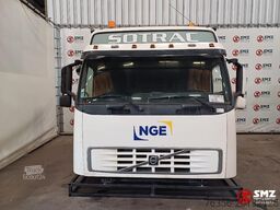 Volvo Occ Cabine Volvo FH2  Globetrotter L2H2