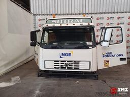 Volvo Occ Cabine Volvo FH2  Globetrotter L2H2