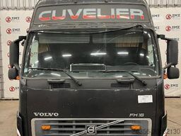 Volvo Occ cabine compleet Volvo FH16 L2H3