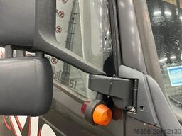 Volvo Occ cabine compleet Volvo FH16 L2H3