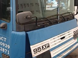Daf Occ cabine DAF 95 XF