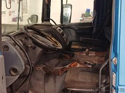 Daf Occ cabine DAF 95 XF
