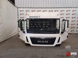 Man Occ cabine MAN TGX euro 6