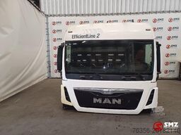 Man Occ cabine MAN TGX euro 6
