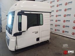 Man Occ cabine MAN TGX euro 6