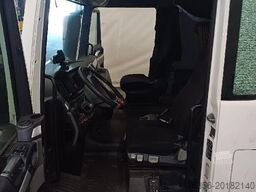 Man Occ cabine MAN TGX euro 6
