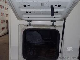Man Occ cabine MAN TGX euro 6