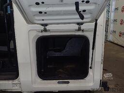 Man Occ cabine MAN TGX euro 6
