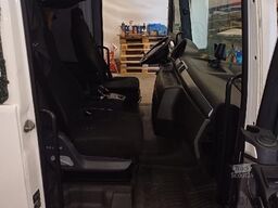 Man Occ cabine MAN TGX euro 6