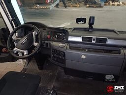 Man Occ cabine MAN TGX euro 6