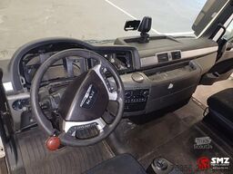 Man Occ cabine MAN TGX euro 6