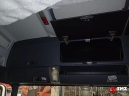 Man Occ cabine MAN TGX euro 6
