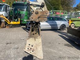 Takeuchi TB 1140 14 Ton | Schnellwechsler | Schwenkfunktion | Klima | 5x Löffel | Radio