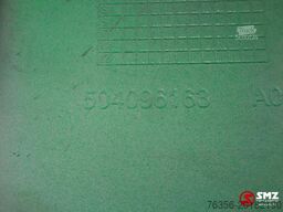 Iveco Occ windgeleider links