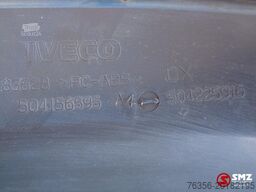Iveco Occ onderstedeel windgeleider 504156595
