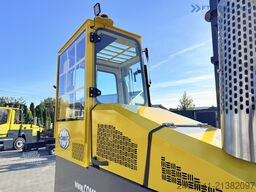 Combilift C5000XL GAS DUPLEX 6000MM POSITIONER