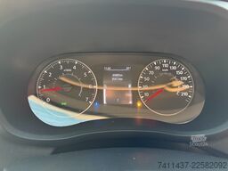 Renault Master stx Cabina 5 posti