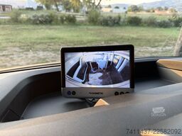 Renault Master stx Cabina 5 posti