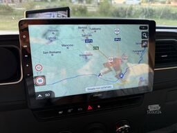 Renault Master stx Cabina 5 posti