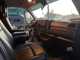 Renault Master stx Cabina 5 posti