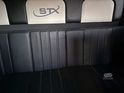 Renault Master stx Cabina 5 posti