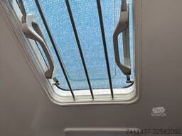 Renault Master stx Cabina 5 posti