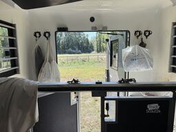 Renault Master stx Cabina 5 posti