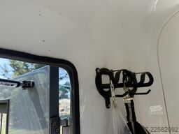 Renault Master stx Cabina 5 posti