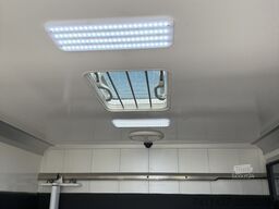 Renault Master stx Cabina 5 posti