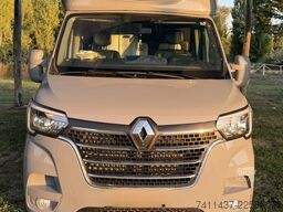 Renault Master stx Cabina 5 posti
