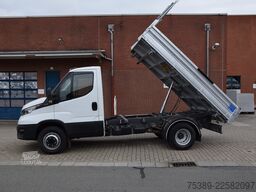 Iveco Daily  70 C18 Kipper Klima TempNutzlast 3385KG