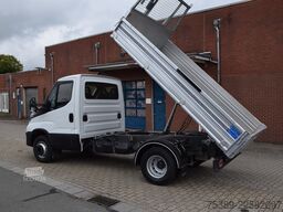 Iveco Daily  70 C18 Kipper Klima TempNutzlast 3385KG